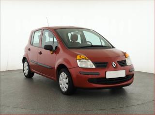 Renault Modus 1.5 dCi, nov STK, Klima