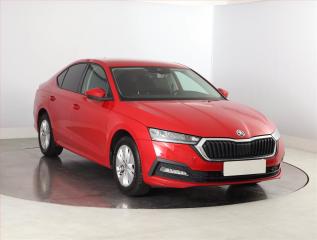 koda Octavia Ambition Plus 1.5 TSI