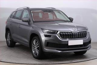 koda Kodiaq 2.0 TSI, L&K,AUTOMAT,4X4