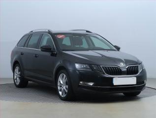 koda Octavia Style Plus 1.4 TSI, Automat