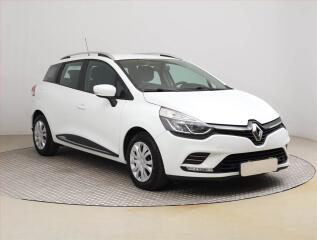 Renault Clio 1.2 16V