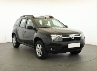 Dacia Duster 1.5 dCi, 4X4