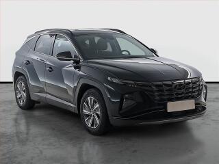 Hyundai Tucson 1.6 T-GDI 48V MHEV, �R,1.maj