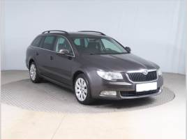 koda Superb 2.0 TDI, Tempomat