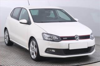 Volkswagen Polo 1.4 GTI, Automat, Serv.kniha
