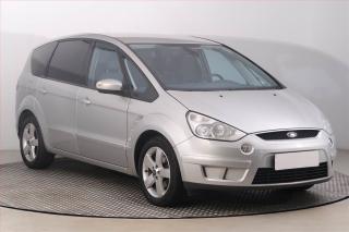 Ford S-MAX 2.0 TDCi, R,1.maj, Tempomat