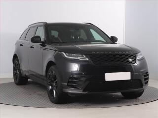 Land Rover Range Rover Velar D240