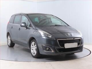 Peugeot 5008 1.6 BlueHDi, Navi, Tempomat