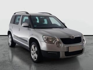 �koda Yeti Ambition 1.2 TSI