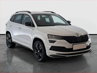 �koda Karoq 2.0 TDI