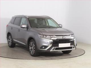 Mitsubishi Outlander Intense 2.0, 4x4.7mst,Automat