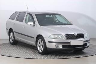 koda Octavia Elegance 1.9 TDI, po STK