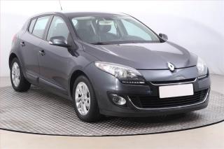 Renault Mgane 1.6 16V, Tempomat