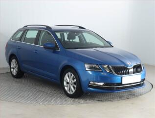 �koda Octavia 1.5 TSI e-tec