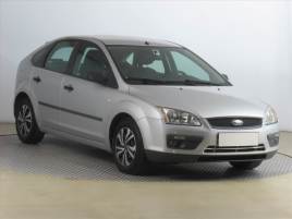 Ford Focus 1.6 TDCi, CZ doklady