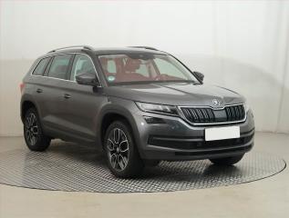 Volkswagen Tiguan Sport&Style 2.0 TDI, 4X4