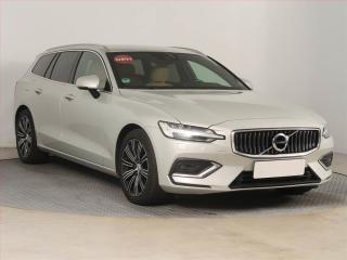 Volvo V60 Inscription D4 2.0