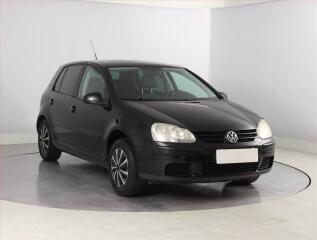 Volkswagen Golf 1.4 16V, nov� STK, slu�n� stav