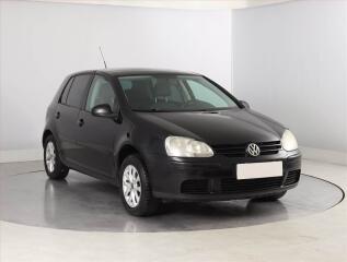 Volkswagen Golf 1.4 16V, nov� STK
