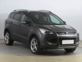 Ford Kuga 2.0 TDCi, 4X4, Serv.kniha