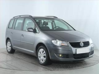 Volkswagen Touran 1.4 TSI, Automat, Serv.kniha