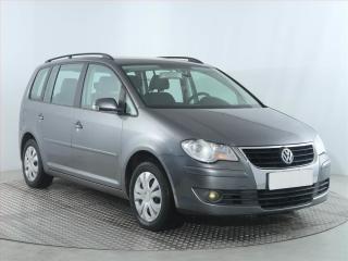 Volkswagen Touran Comfortline 1.4 TSI, Automat