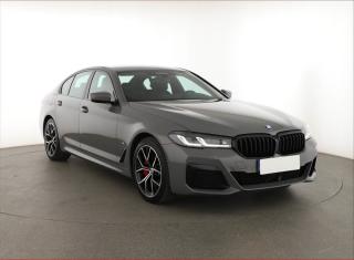 BMW M Sport 530e xDrive, R,hybrid
