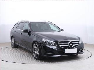 Mercedes-Benz E 220 CDI, Automat, Navi