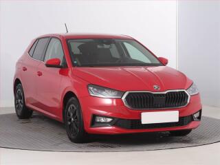 �koda Fabia Style 1.0 TSI, �R,1.maj