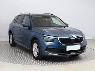 �koda Kamiq Style 1.5 TSI