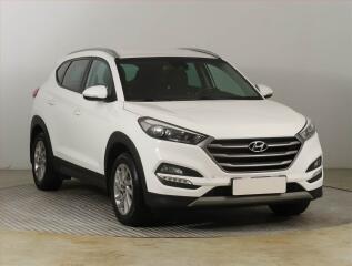 Hyundai Tucson 1.6 T-GDI, �R,1.maj