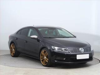 Volkswagen CC 2.0 TDI, Xenony, Tempomat
