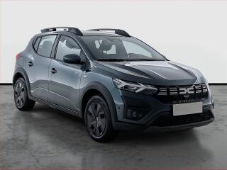 Dacia Sandero 1.0 TCe, LPG, �R,1.maj