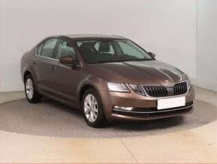 �koda Octavia Ambition Plus 1.5 TSI
