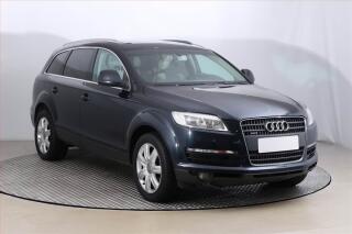 Audi Q7 4.2 FSI , 4X4, Automat, Navi