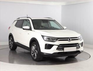 SsangYong Korando 1.5 T-GDI