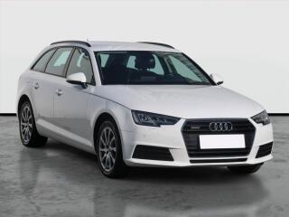 Audi A4 2.0 TDI, 4X4, Automat