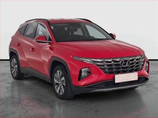 Hyundai Tucson 1.6 T-GDI
