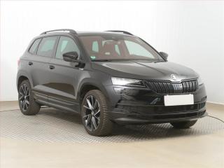 koda Karoq Sportline 2.0 TDI, AUTOMAT