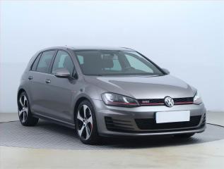 Volkswagen Golf 2.0 GTI, Serv.kniha, Navi