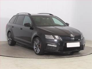 koda Octavia RS 2.0 TDI, R