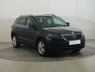 �koda Karoq 1.5 TSI