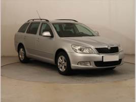 koda Octavia 1.2 TSI, Automat, Navi