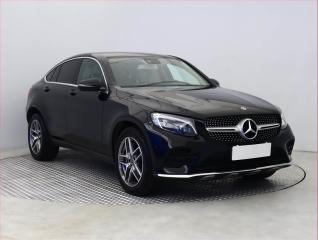 Mercedes-Benz GLC 220 d, 4MATIC, AUTOMAT, NAVI
