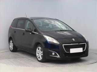 Peugeot 5008 2.0 HDI, 7mst, Navi