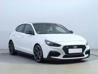 Hyundai i30 N-Line N Performance