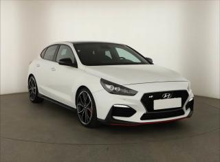 Hyundai i30 N-Line N Performance