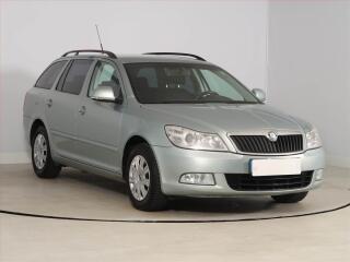 koda Octavia Elegance 1.6 TDI, nov STK