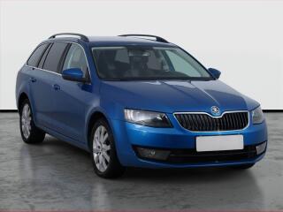 �koda Octavia 2.0 TDI, Xenony, Tempomat