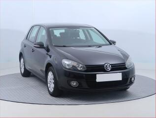 Volkswagen Golf 1.2 TSI, Tempomat